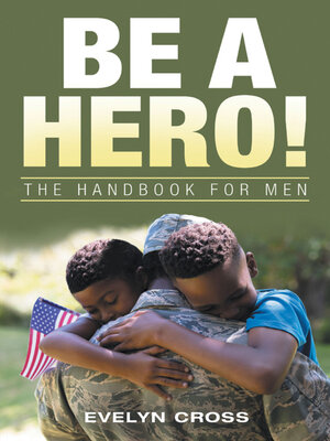 cover image of Be a Hero!
